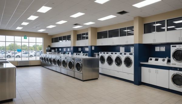 Comment profiter pleinement du service de blanchisserie ?